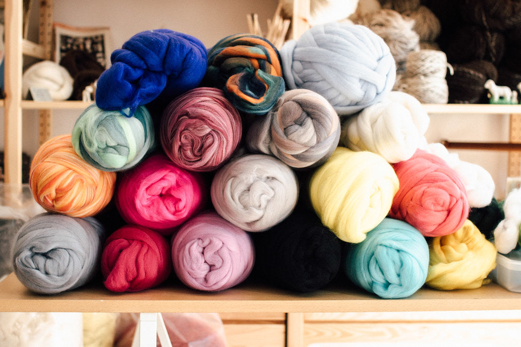 Curso Princípios da feltragem - 8 de Novembro 2025