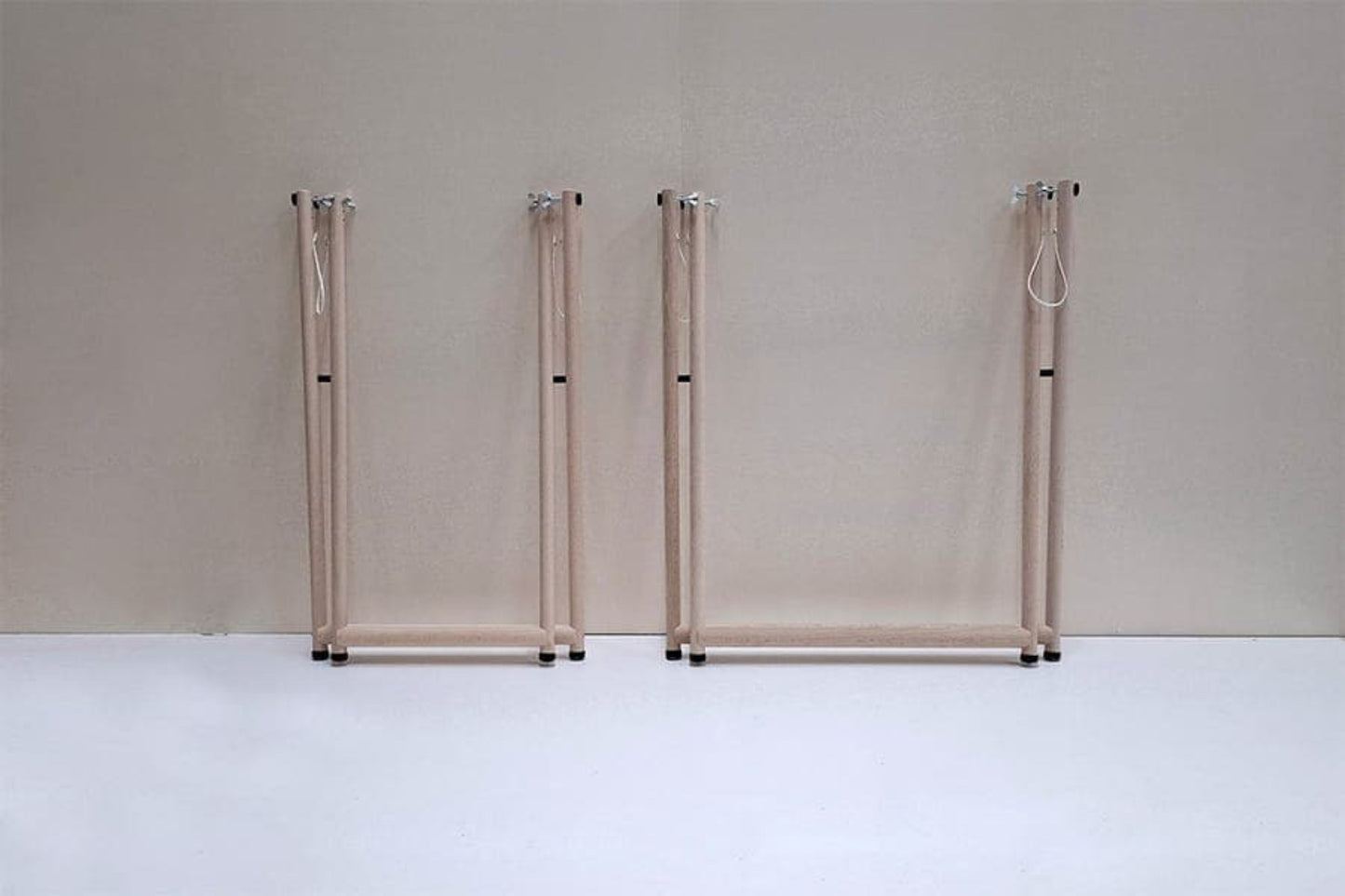 Soporte para telar Lojan Flex