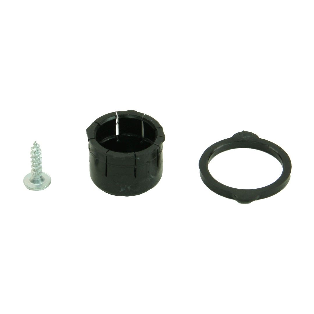 Footman connector para rodas de fiar Louet S10C e S17