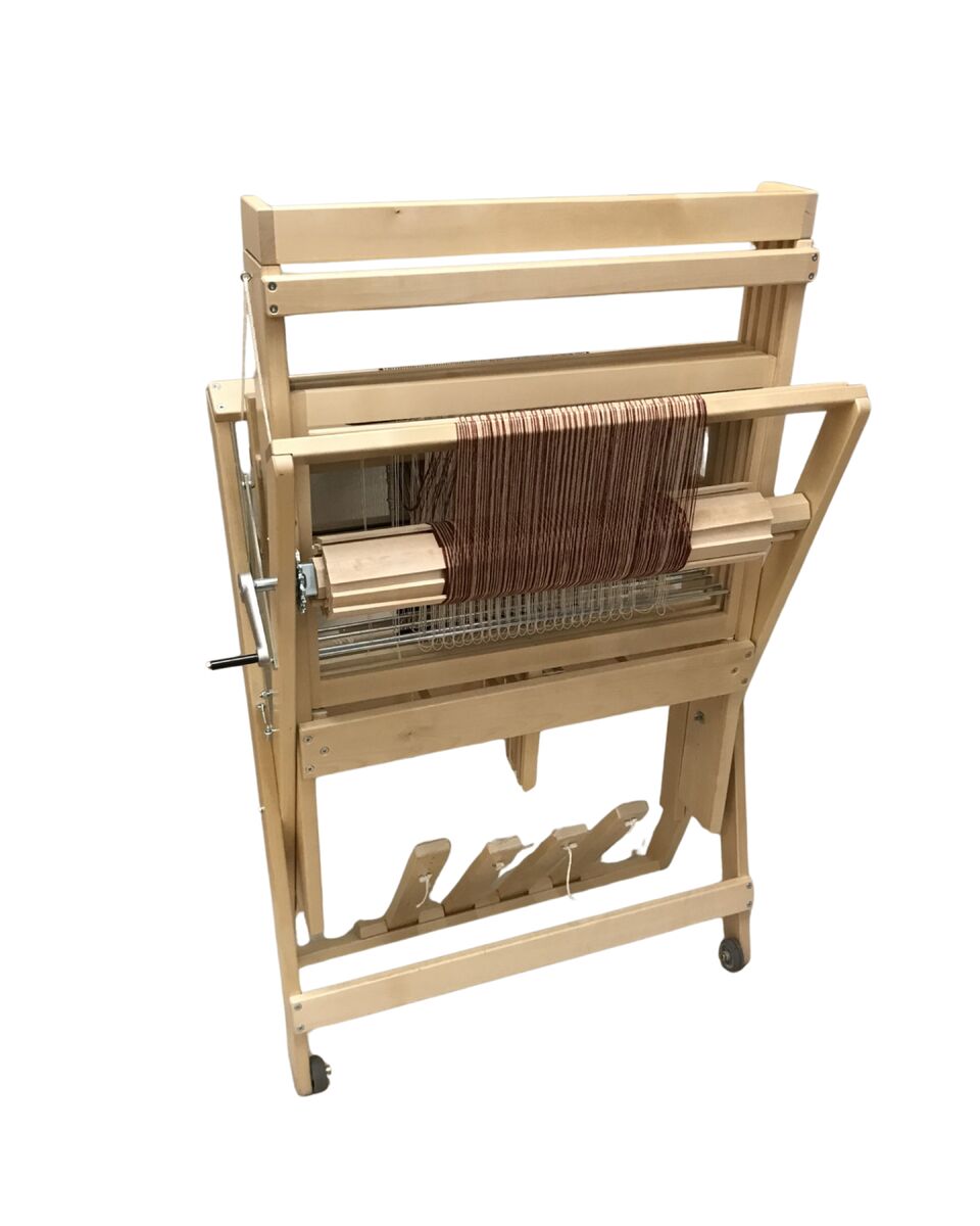 Tear de pedais Toika Anni