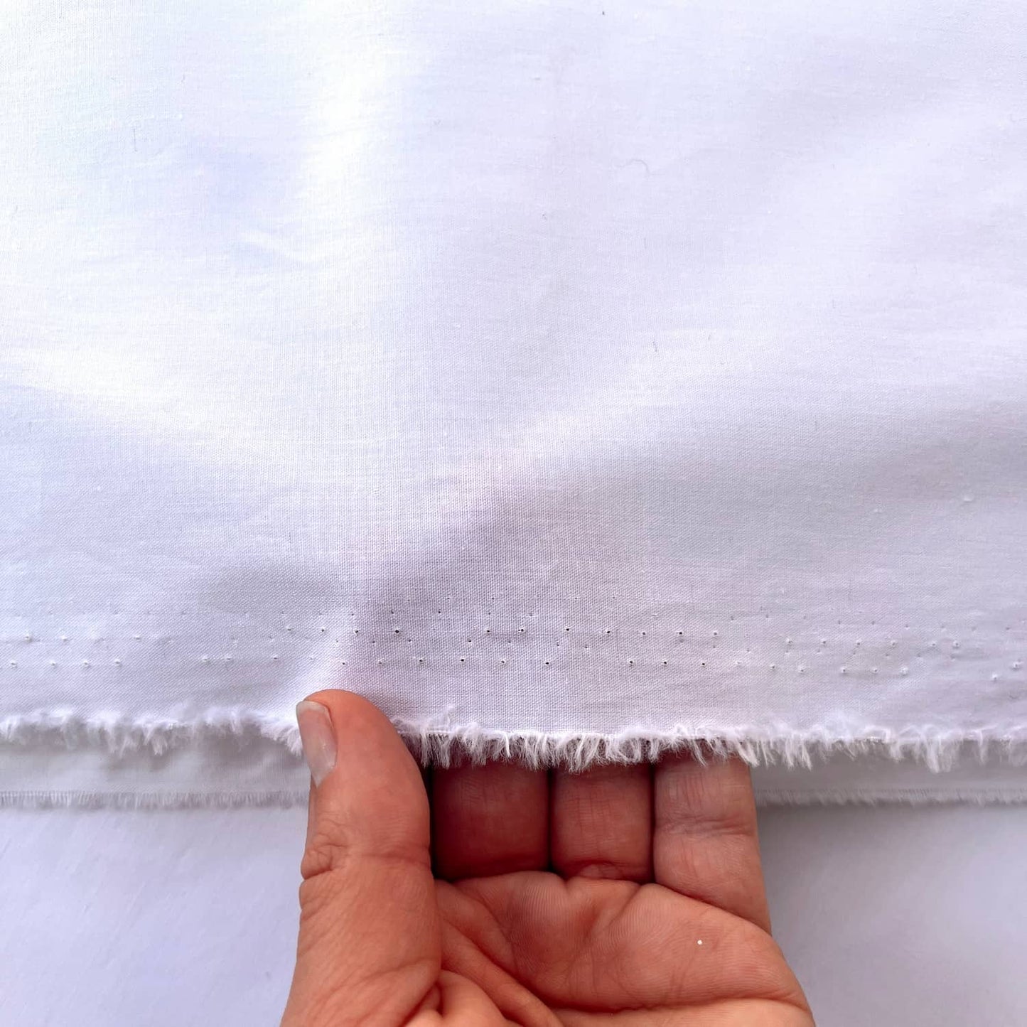 Tecido 100% algodão