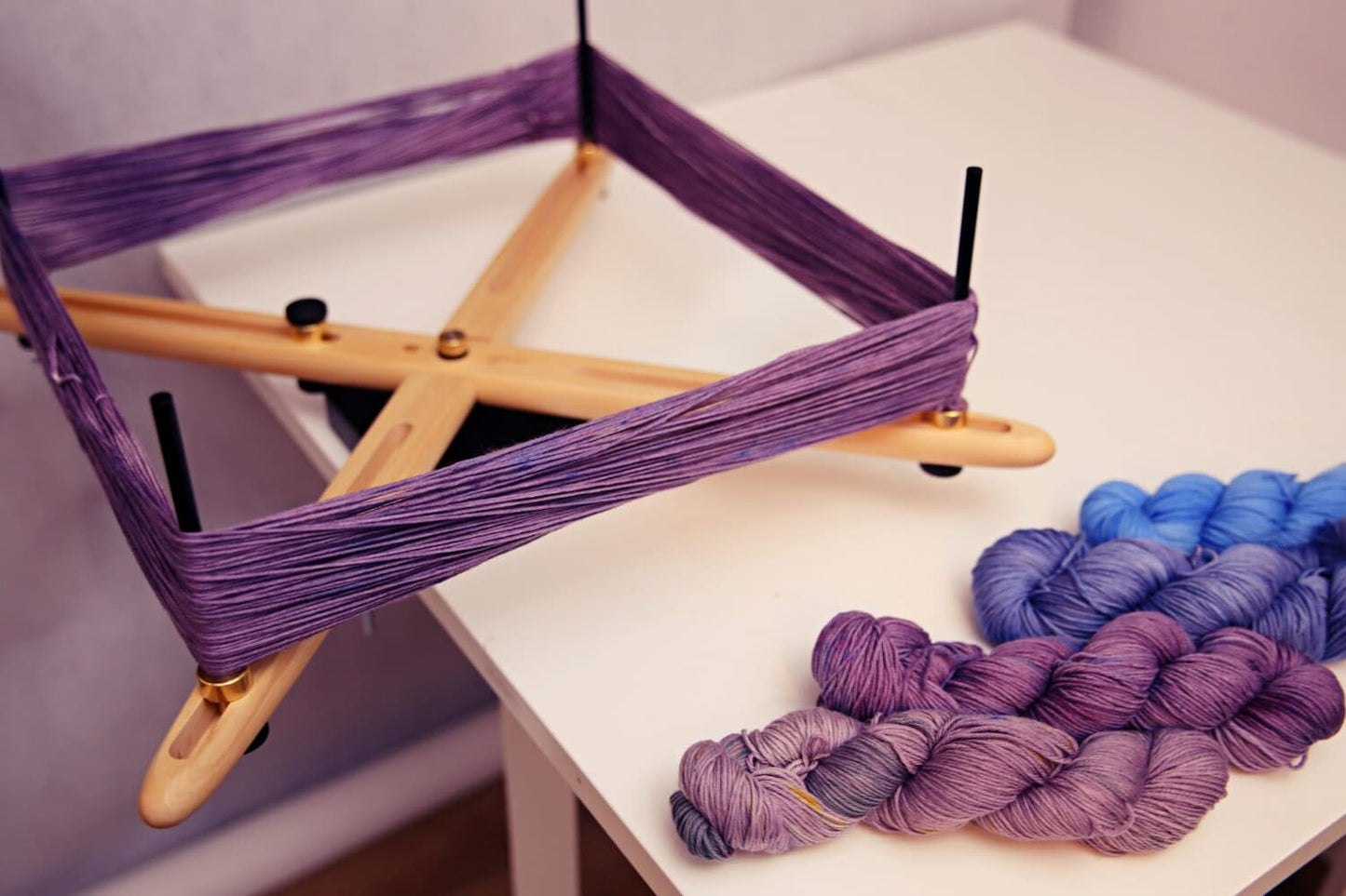 Dobadoira ajustável Vivo Kromski