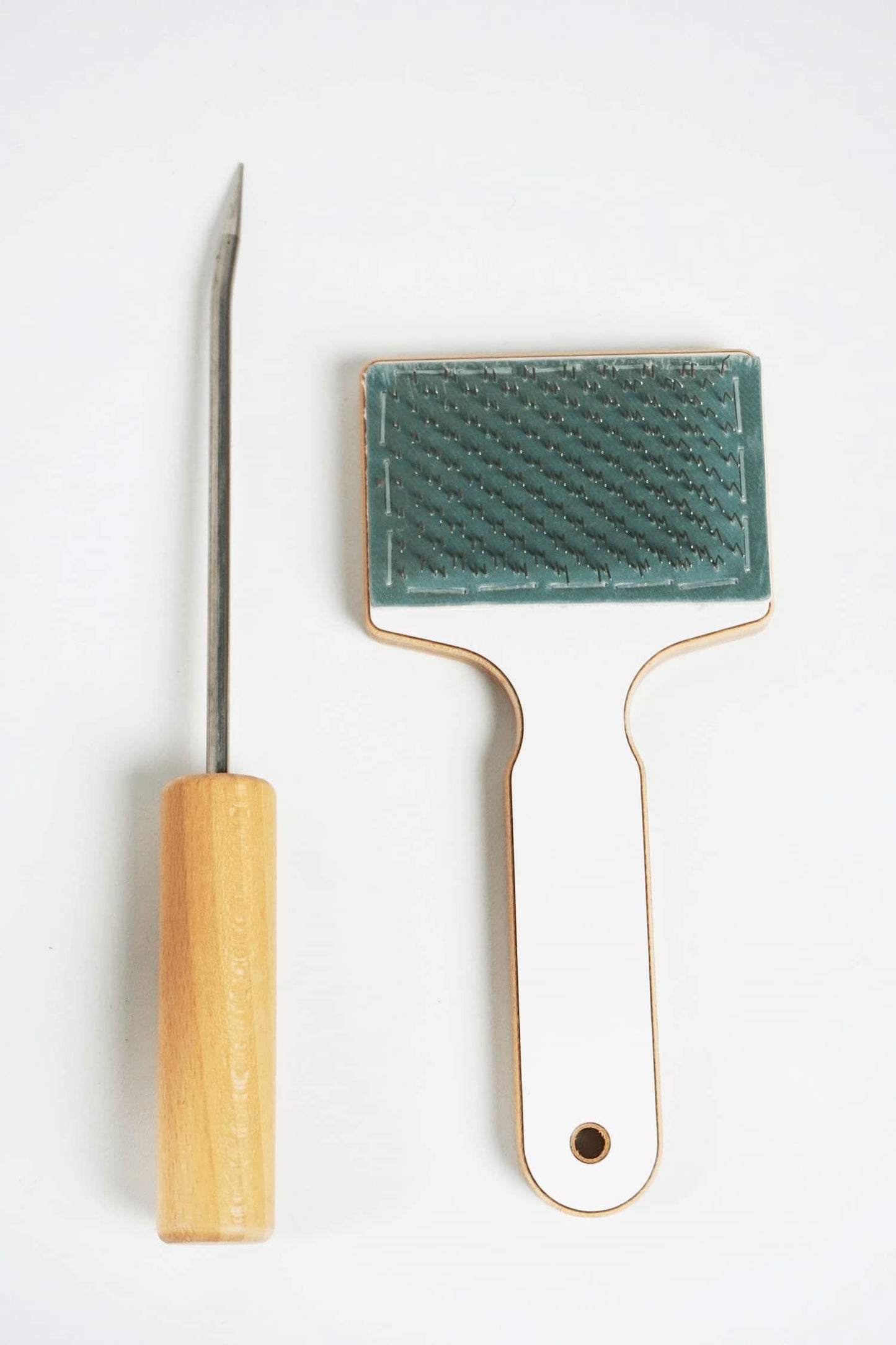 Cardadeira de tambor eléctrica Louet