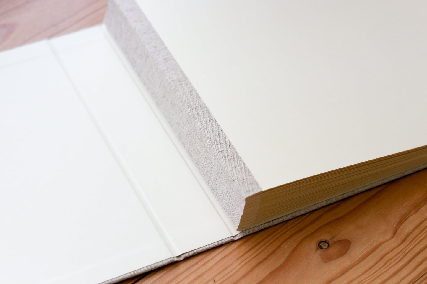 Introducción a la Encuadernación - 28 y 29 de marzo de 2026