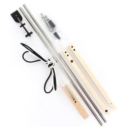 Extensão de quadros Tear Erica