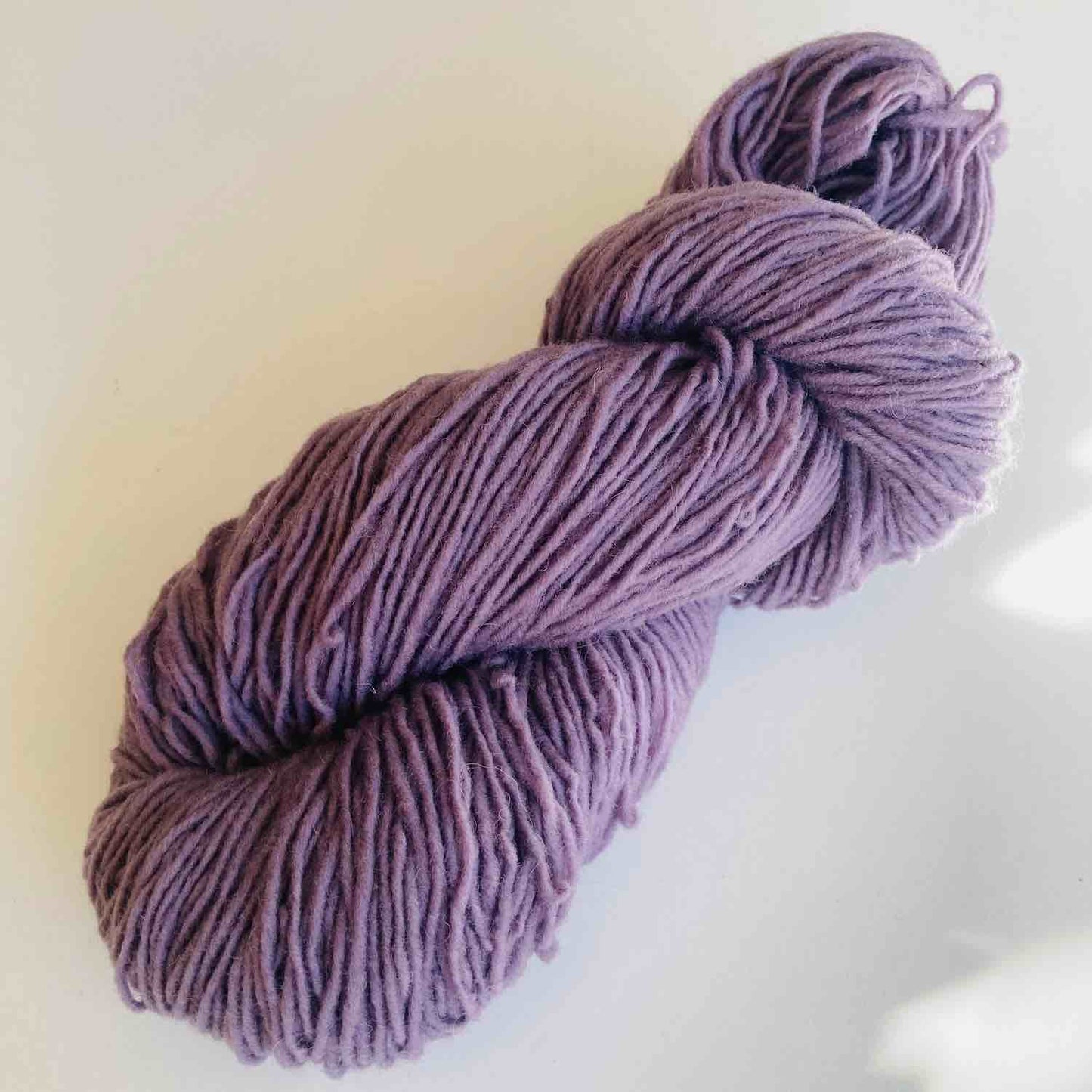 Fio Bordaleiro Simples - 100% Lã