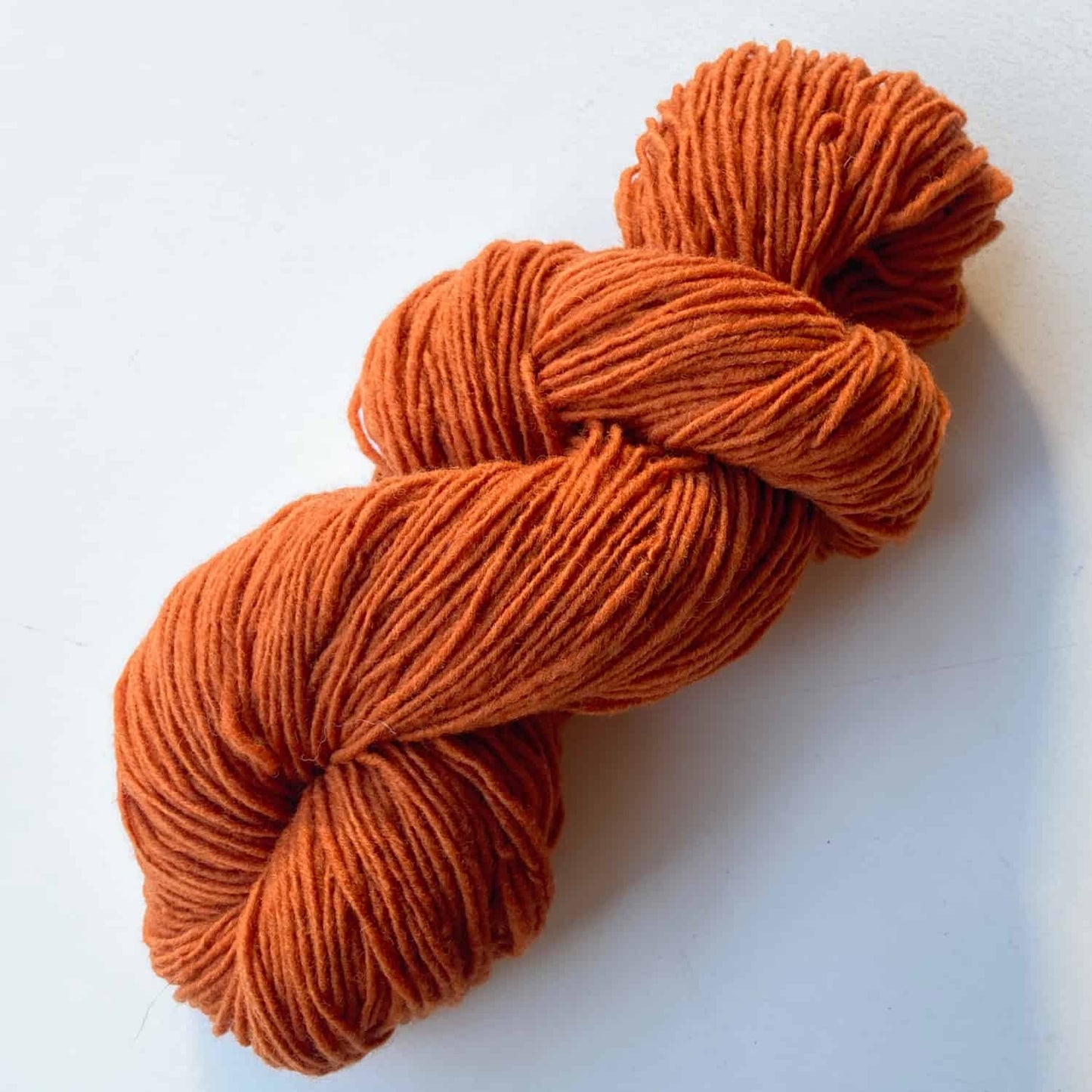 Fio Bordaleiro Simples - 100% Lã