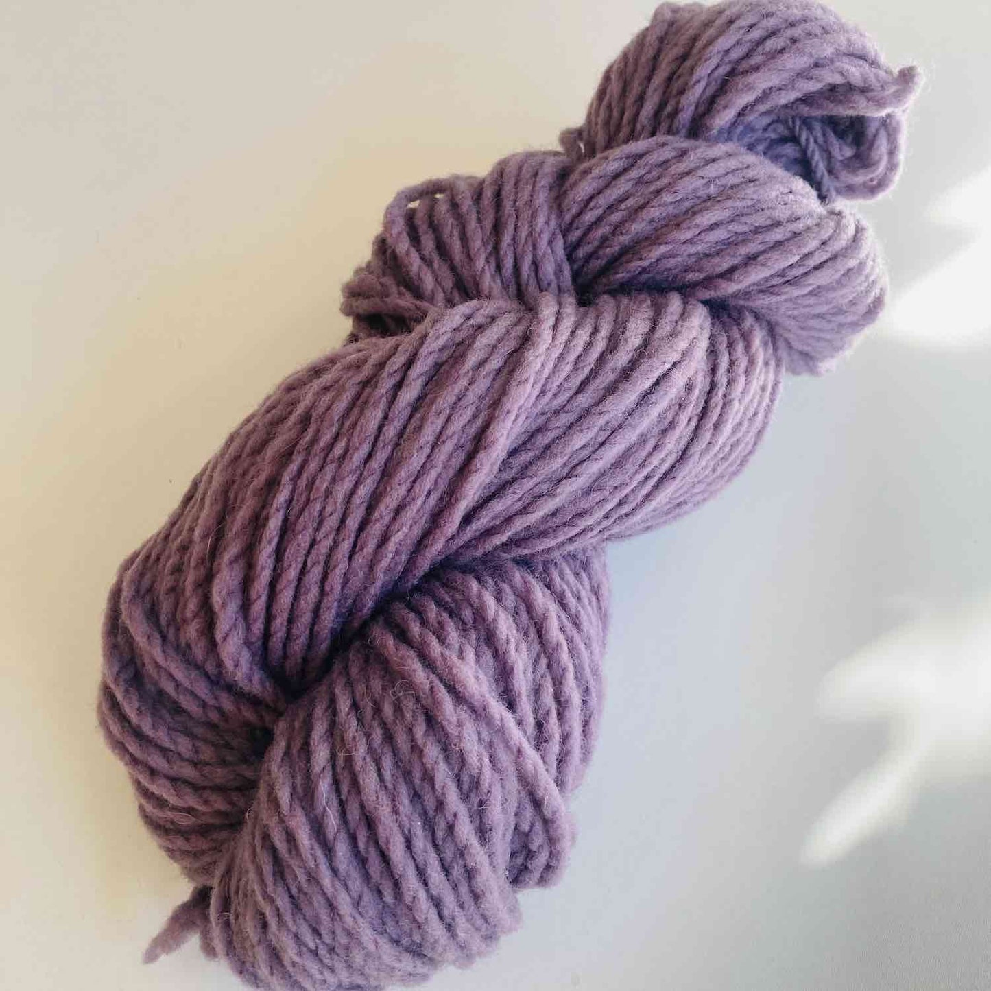 Fio Bordaleiro Duplo - 100% Lã