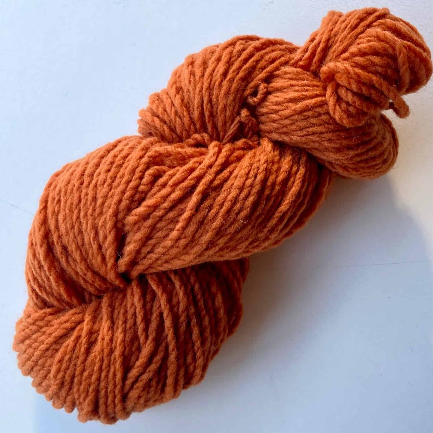 Fio Bordaleiro Duplo - 100% Lã