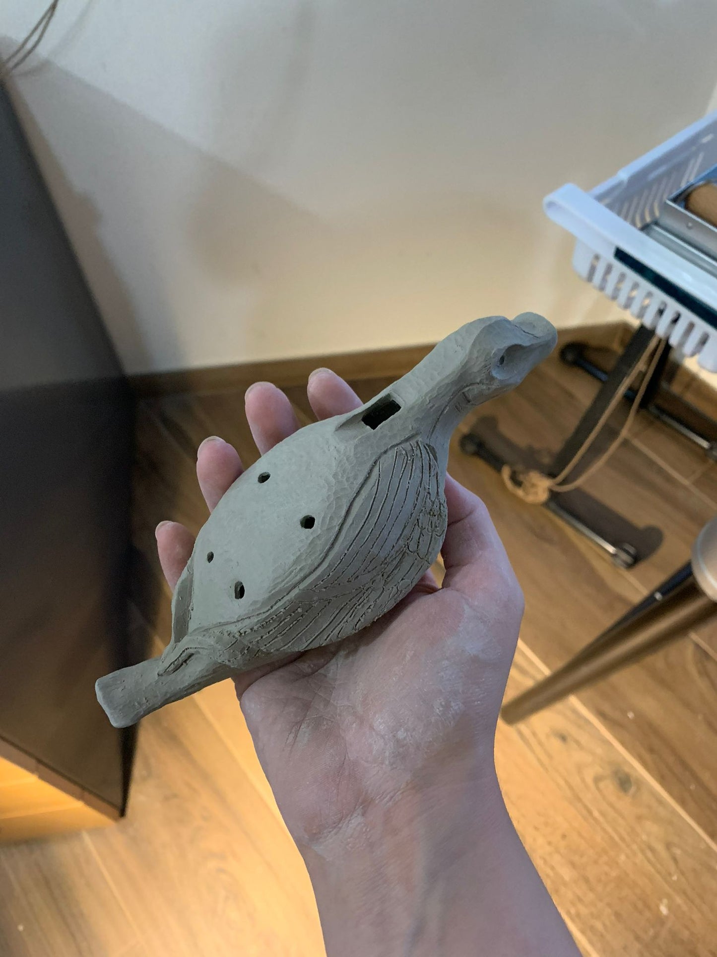 Iniciação à Cerâmica - 14 de Março 2026