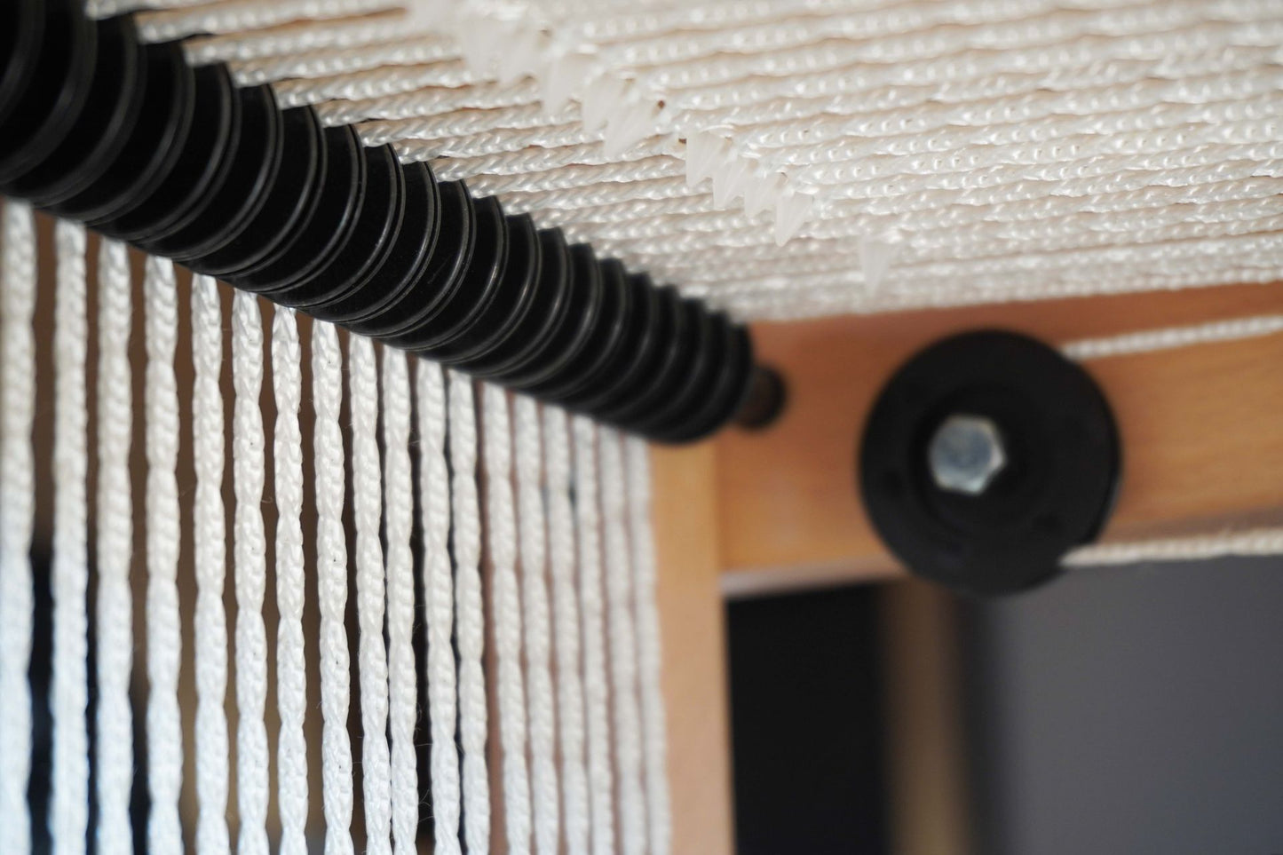 Tear Louet Magic Dobby 70-24 c/ dobby mecânico