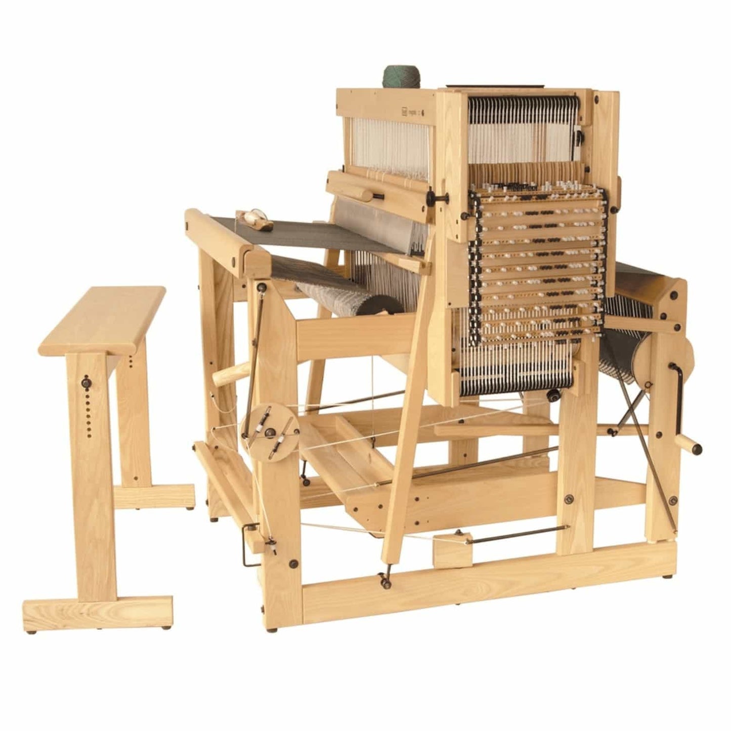 Louet Megado Loom with mechanical dobby