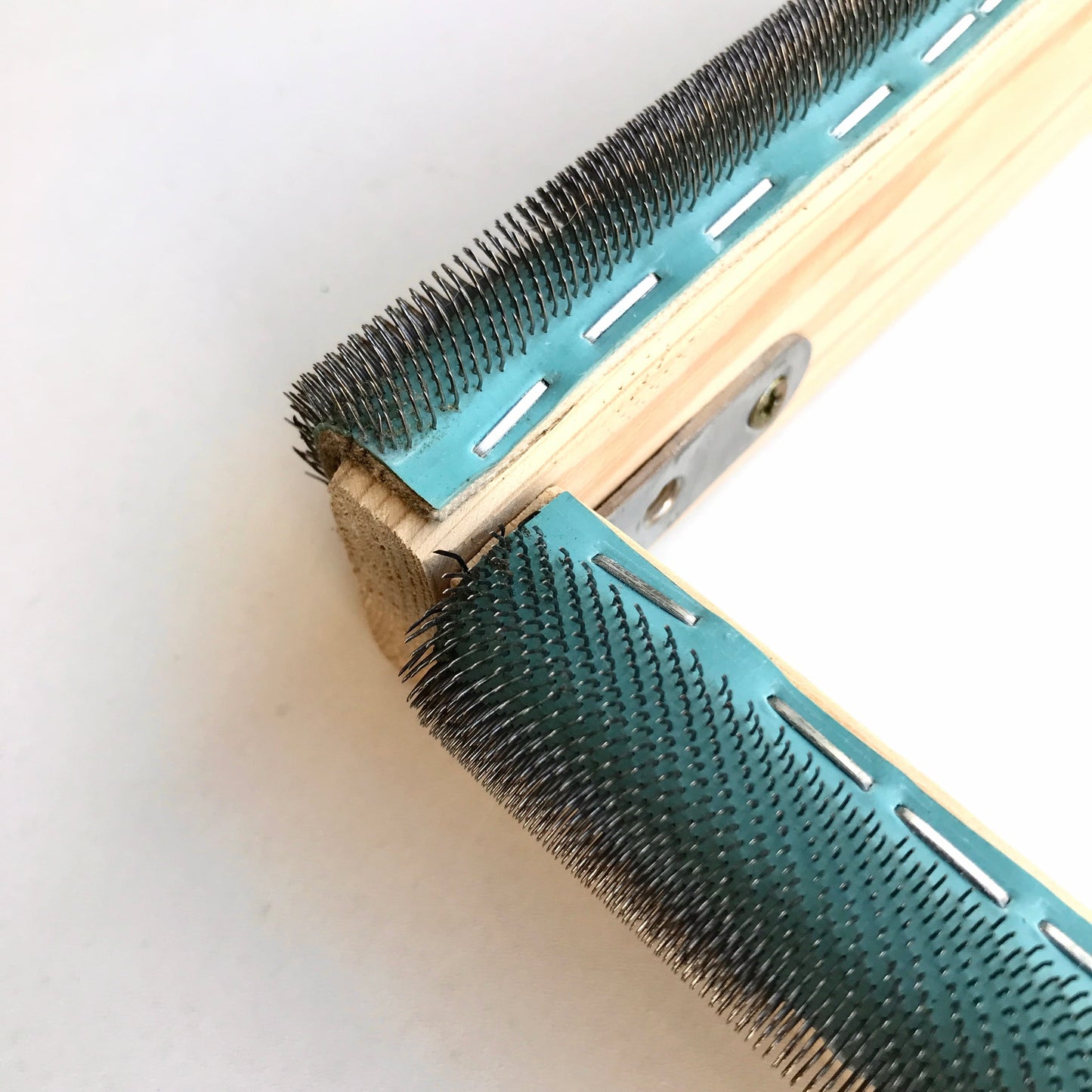 Moldura para Punch Needle (Fada do Lar)