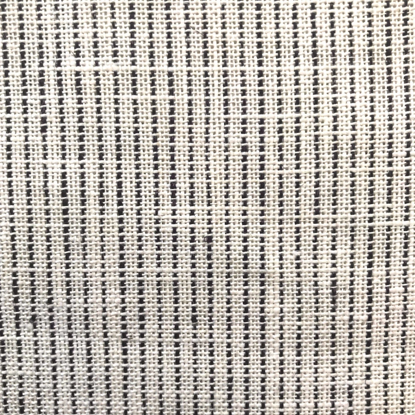 Tecido 100% linho gramagem pesada - Riscas 3