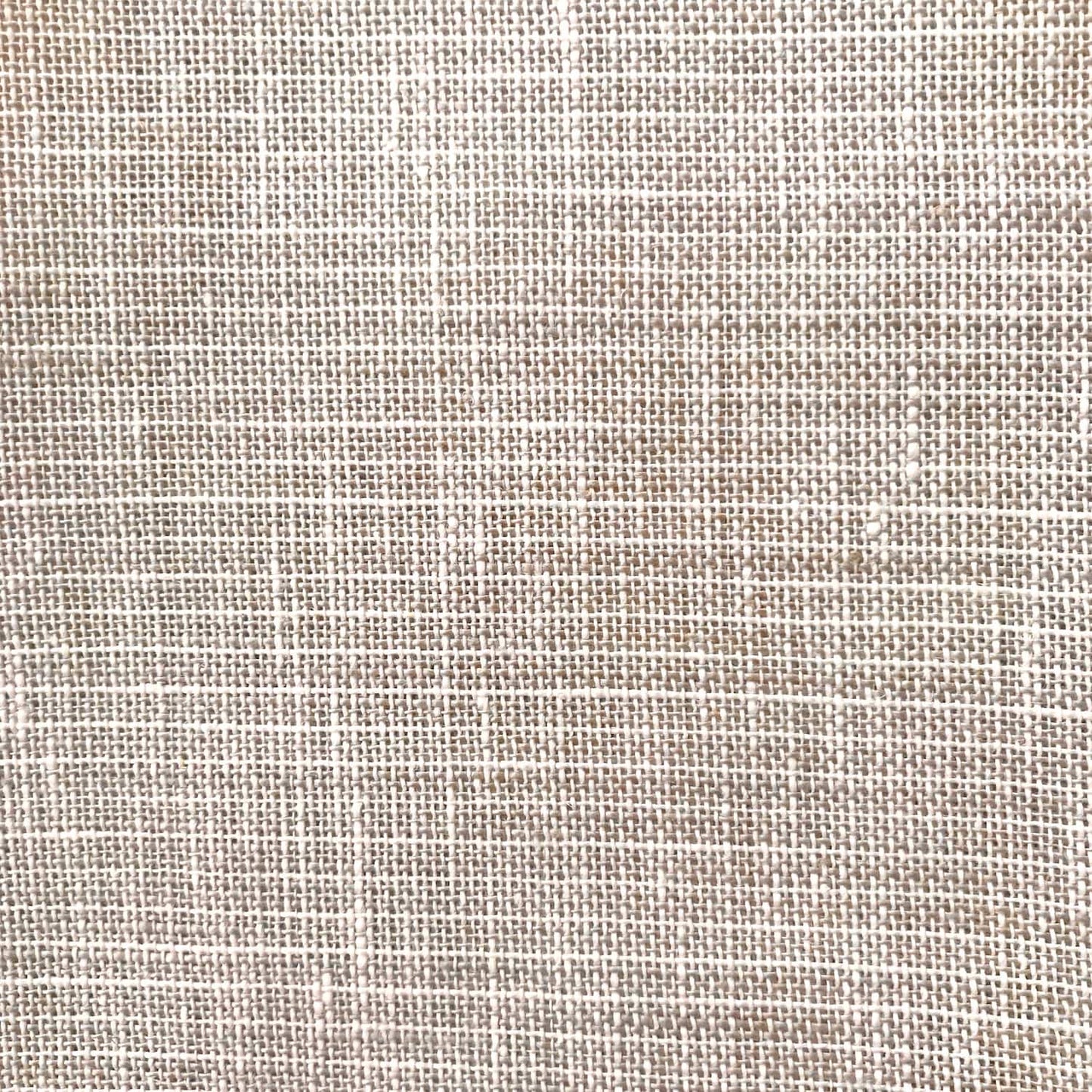 100% linen fabric - Stripes 4