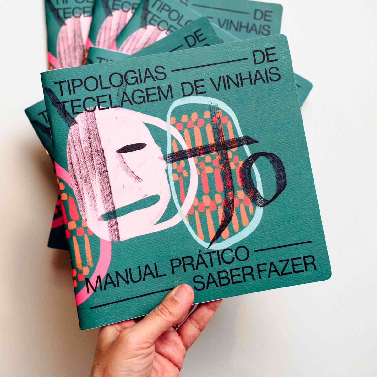 Tipologias de Tecelagem de Vinhais