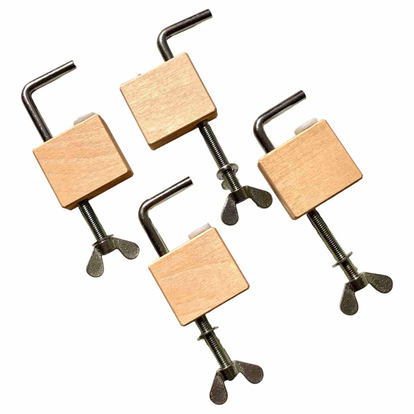 Louet warping posts