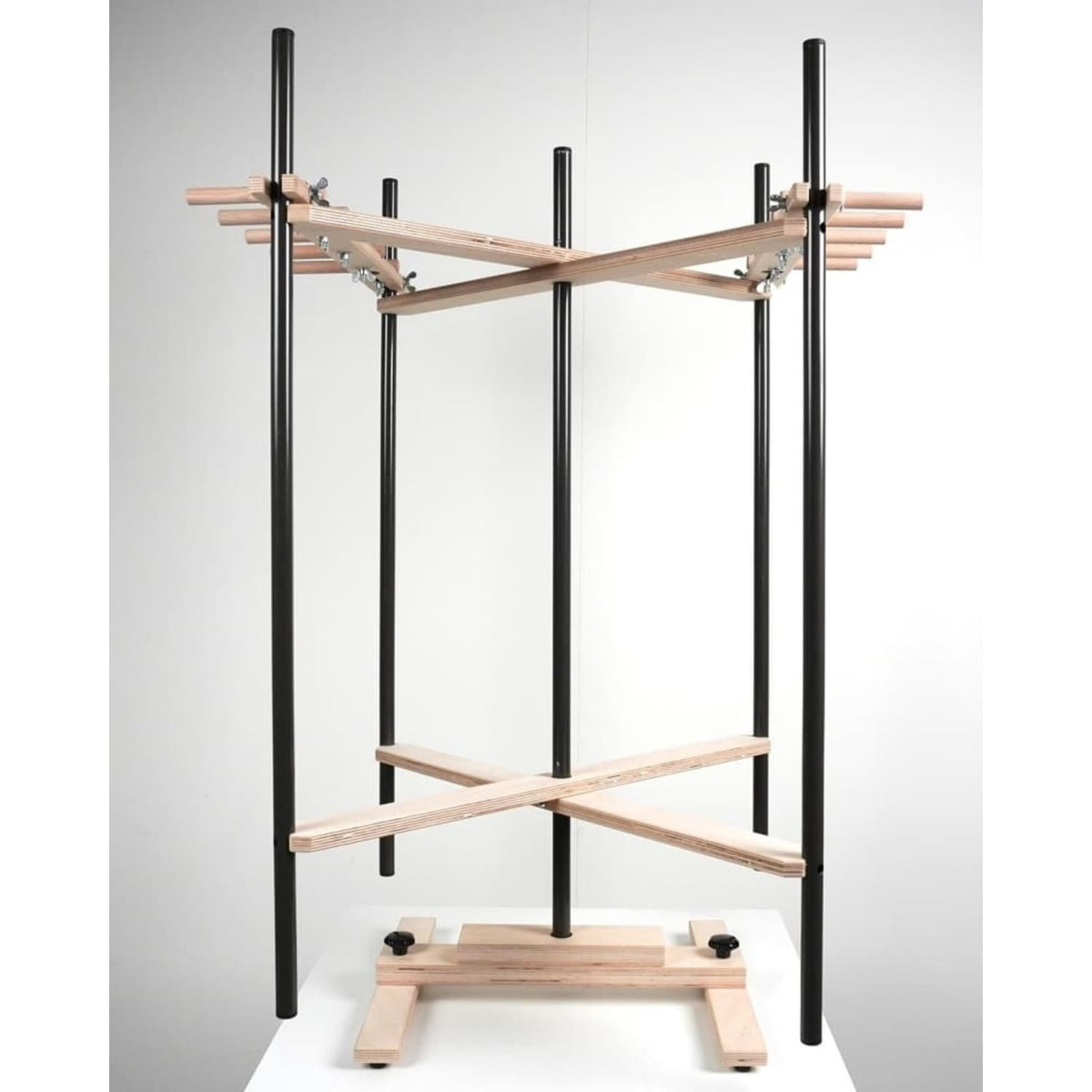 Urdideira vertical Louet