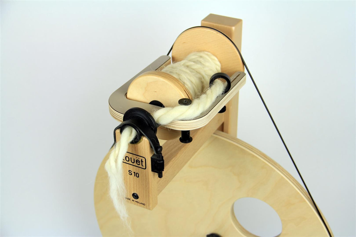 Bobine Bulky/Art yarn da Louet