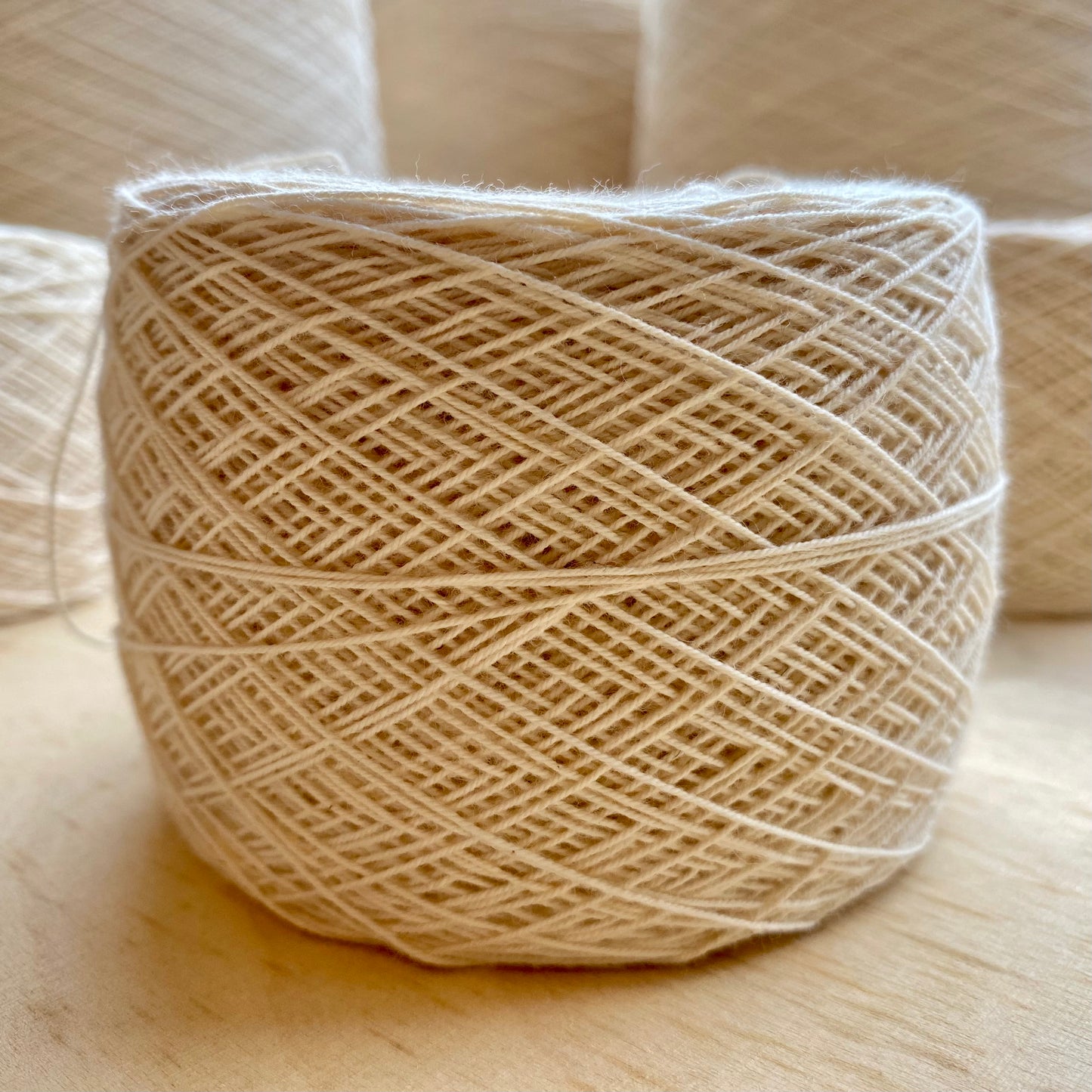 Fio de Algodão - N12/3