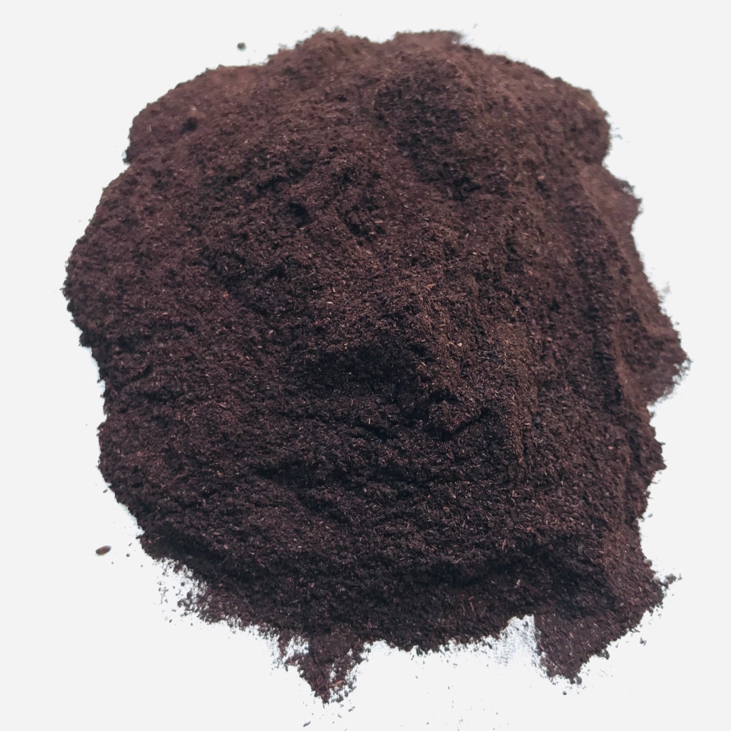 Raiz de Ratanjot pulverizada (Onosma hispidum)