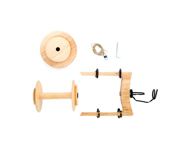 Jumbo Flyer Kit for Kromski Fantasia