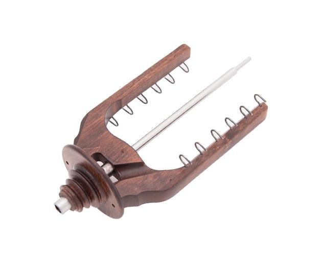 "Faster" Flyer para Kromski Sonata