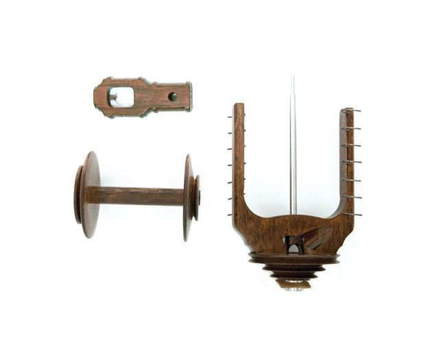 Kit Jumbo Flyer para Sonata Kromski