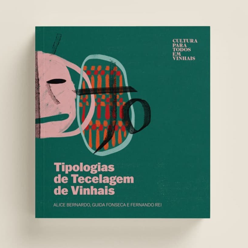 Tipologias de Tecelagem de Vinhais