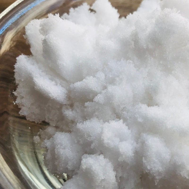 Alúmen de potássio