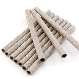 Canelas para lançadeira