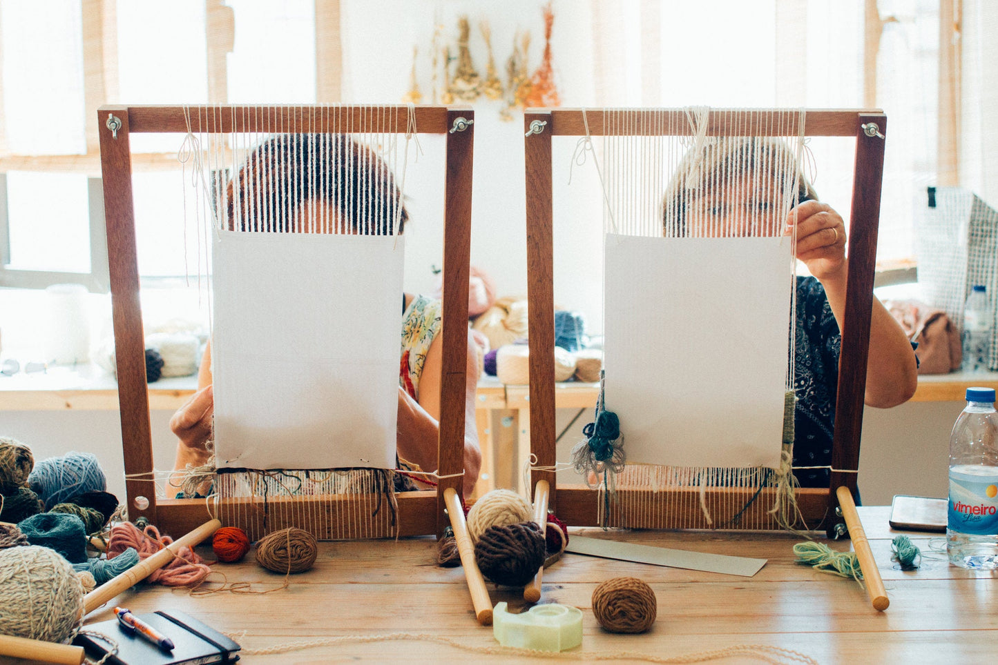 Curso de Iniciação à Tapeçaria - 15 e 16 de Novembro 2025
