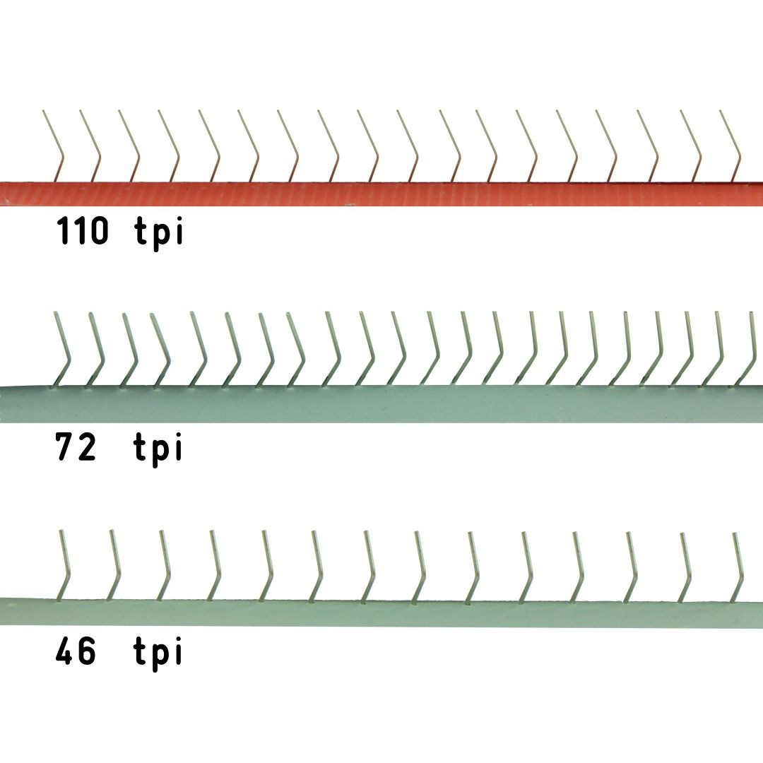 Cardas para Lã Kromski