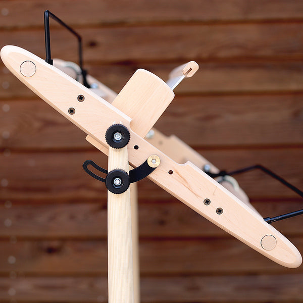 Pés para tear de Pente-liço Kromski Presto