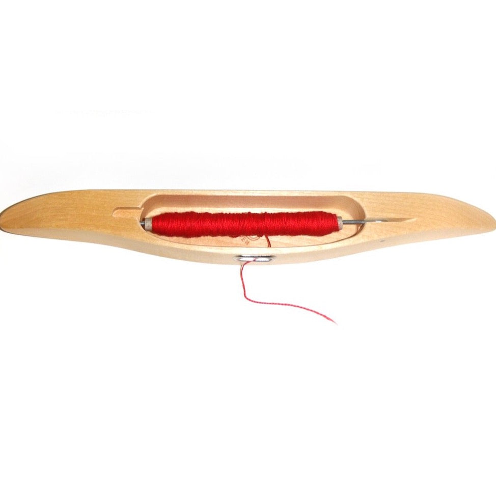 Lançadeiras para tecelagem Glimakra