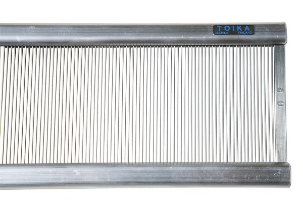 Tear de pedais Toika Jaana