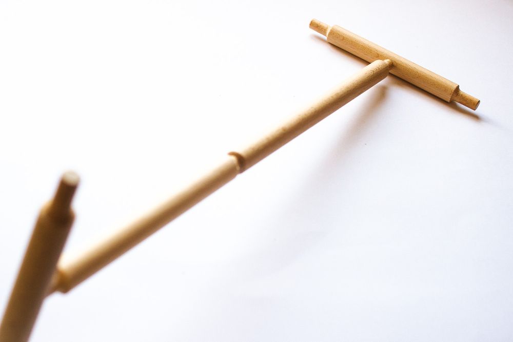 Sarilho ajustável Louet