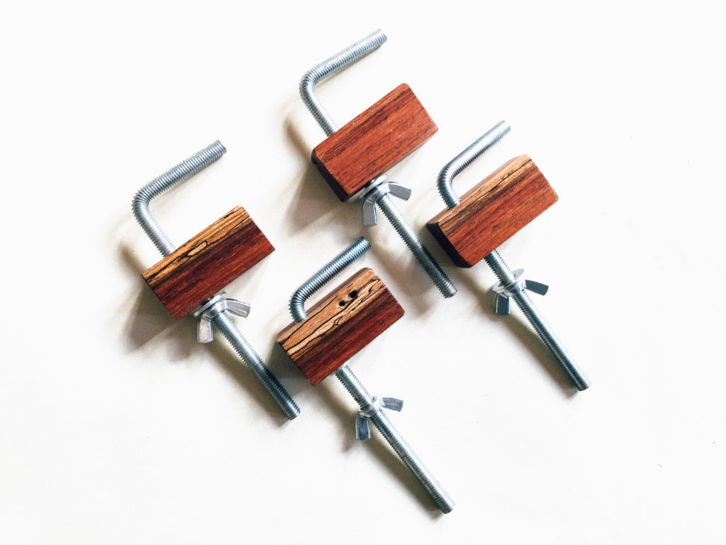 Warping posts