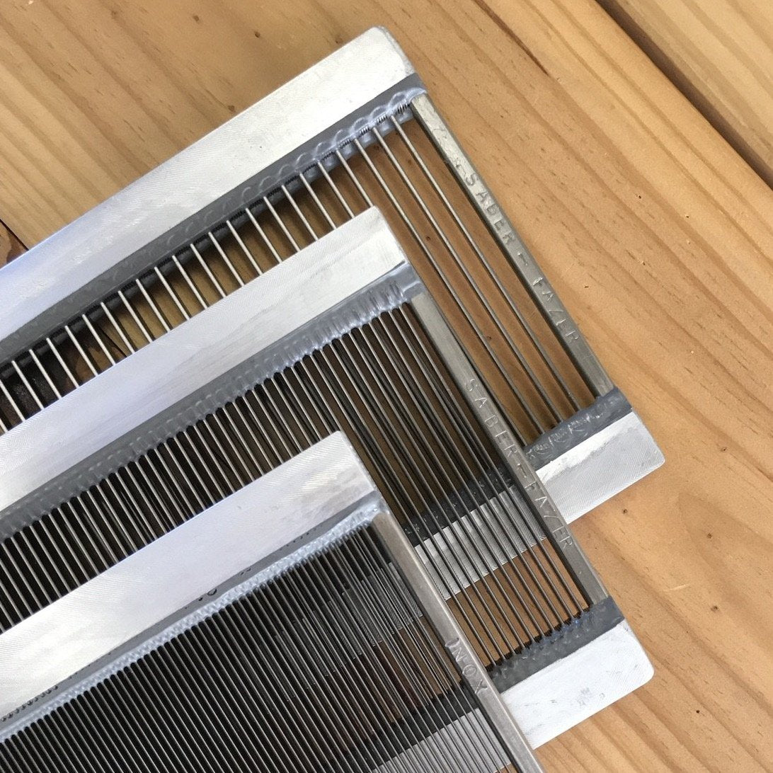 Componentes para teares