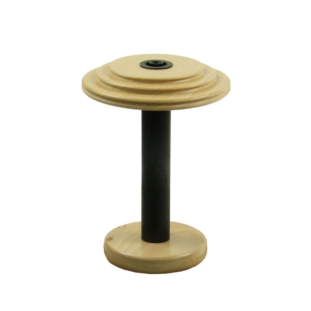 Acessórios para rodas de fiar