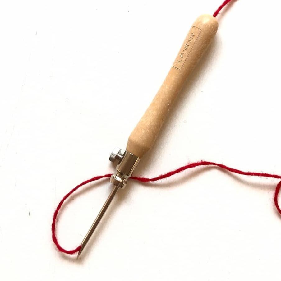 Punch Needle