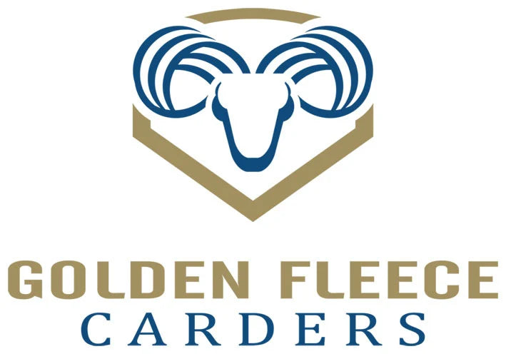 Golden Fleece Carders