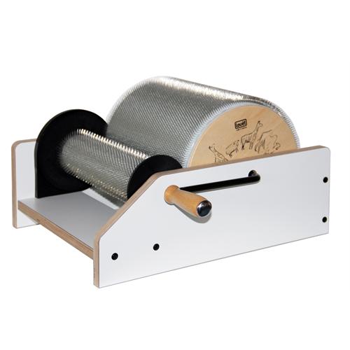 Cardadeiras de Tambor