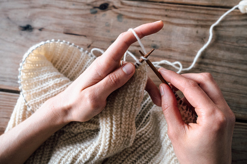 Tricot