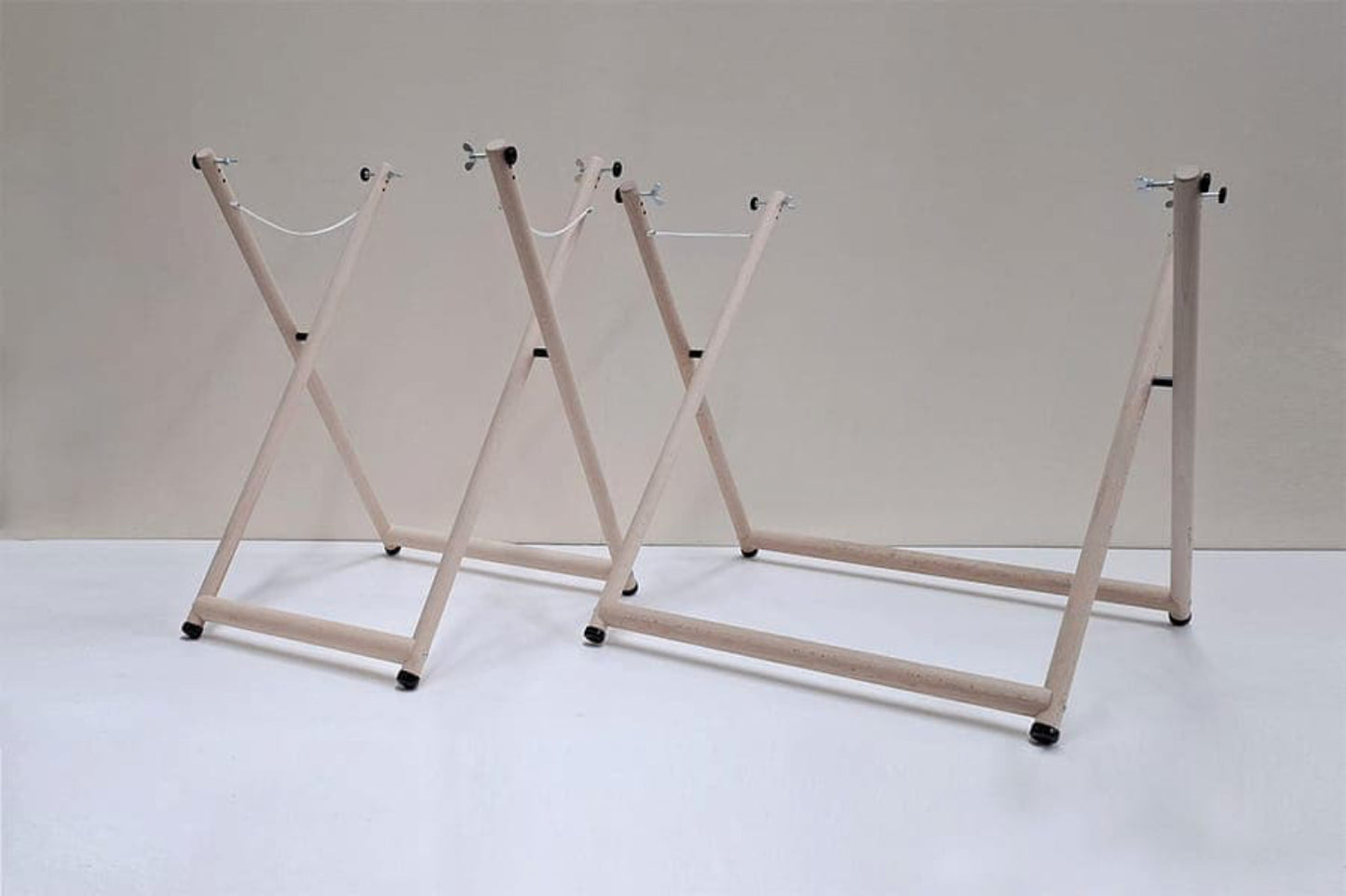 Suporte para tear Lojan Flex