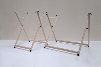 Suporte para tear Lojan Flex