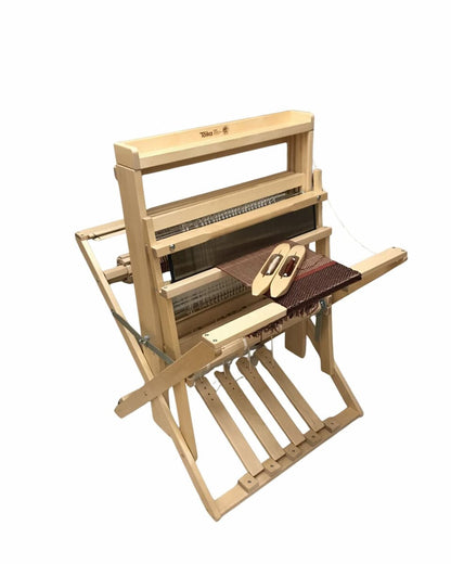 Tear de pedais Toika Anni