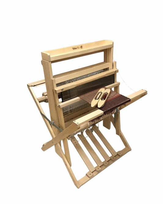 Tear de pedais Toika Anni