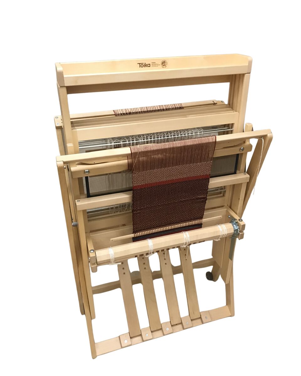 Tear de pedais Toika Anni