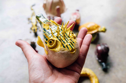 Introduction to Ceramics - 24 October 2026